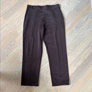 DAMEE Brown Pants